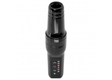 Flux Mini Wireless PMU Machine - Stealth - Dermografo Spektra fk irons