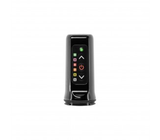 Flux Mini Wireless PMU Machine - Stealth - Dermografo Spektra fk irons
