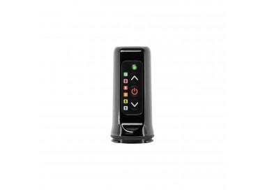 Flux Mini Wireless PMU Machine - Stealth - Dermografo Spektra fk irons