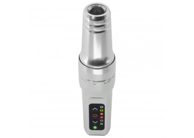 Flux Mini Wireless PMU Machine - Silver - Dermografo Spektra fk irons