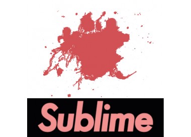 ANGRY ERIKA Labbra Sublime - Pigmento PMU per Pelle Sintetica - 15ml sublime