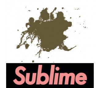 MOLLY'S BROWN Sopracciglia Sublime - Pigmento PMU per Pelle Sintetica - 15ml sublime