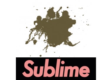 MOLLY'S BROWN Sopracciglia Sublime - Pigmento PMU per Pelle Sintetica - 15ml sublime