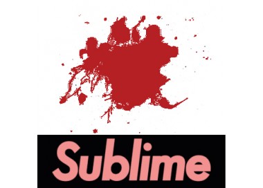 RAZOR ROSE Labbra Sublime - Pigmento PMU per Pelle Sintetica - 15ml sublime