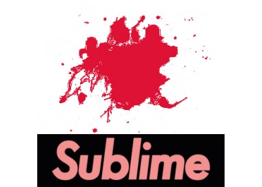 REVENGE RED Labbra Sublime - Pigmento PMU per Pelle Sintetica - 15ml sublime