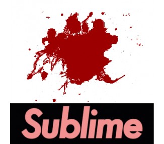 WHISPER Labbra Sublime - Pigmento PMU per Pelle Sintetica - 15ml sublime
