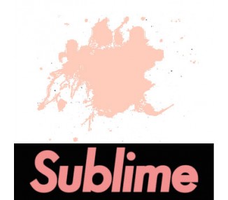PINK PUMA Labbra Sublime - Pigmento per Esercitazione - 15ml sublime