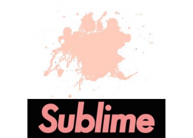 PINK PUMA Labbra Sublime - Pigmento PMU per Pelle Sintetica - 15ml sublime