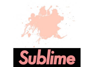 PINK PUMA Labbra Sublime - Pigmento per Esercitazione - 15ml sublime