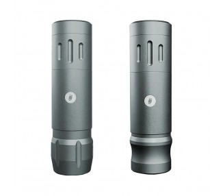 DORMOUSE KREA Wireless Pen - Corsa 3.5 mm - Shiny Silver dormouse