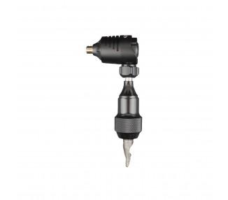 Dynamic Quick - Corsa 3.5 mm - Macchinetta Tattoo dynamic tattoo machines