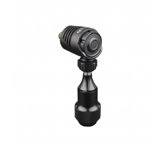 Dynamic Quick - Corsa 3.5 mm - Macchinetta Tattoo dynamic tattoo machines