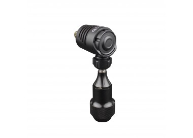 Dynamic Quick - Corsa 3.5 mm - Macchinetta Tattoo dynamic tattoo machines