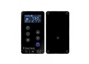 Alimentatore Dynamic - Cosmos Power Supply dynamic tattoo machines