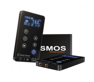 Alimentatore Dynamic - Cosmos Power Supply dynamic tattoo machines