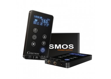 Alimentatore Dynamic - Cosmos Power Supply dynamic tattoo machines