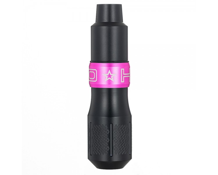 Dynamic Hello Pen - PINK Edition - Corsa 3.5 mm - Macchinetta Tattoo Pen dynamic tattoo machines Dynamic Hello Pen - PINK Edition - Corsa 3.5 mm - Macchinetta Tattoo Pen dynamic tattoo machines