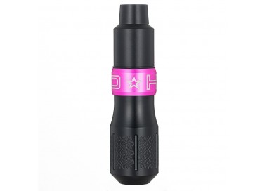 Dynamic Hello Pen - PINK Edition - Corsa 3.5 mm - Macchinetta Tattoo Pen dynamic tattoo machines