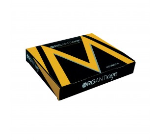 Organtiage MESORGA - Trattamento Supremo Anti-età - 5 fiale da 5ml mesorga