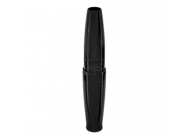 BELLAR V2 - Corsa 2.7 mm - Black - Manipolo PMU Microbeau Microbeau