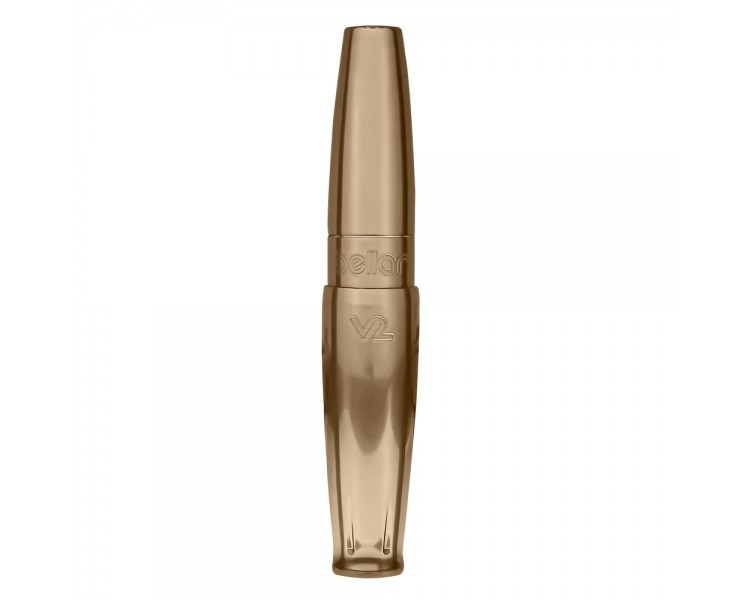 BELLAR V2 - Corsa 2.7 mm - Rose Gold - Manipolo PMU Microbeau Microbeau BELLAR V2 - Corsa 2.7 mm - Rose Gold - Manipolo PMU Microbeau Microbeau