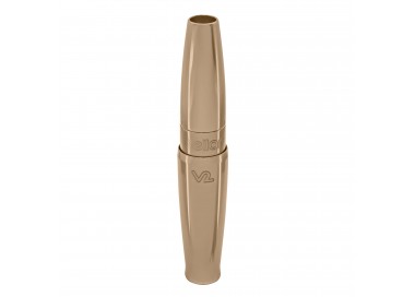 BELLAR V2 - Corsa 2.7 mm - Rose Gold - Manipolo PMU Microbeau Microbeau