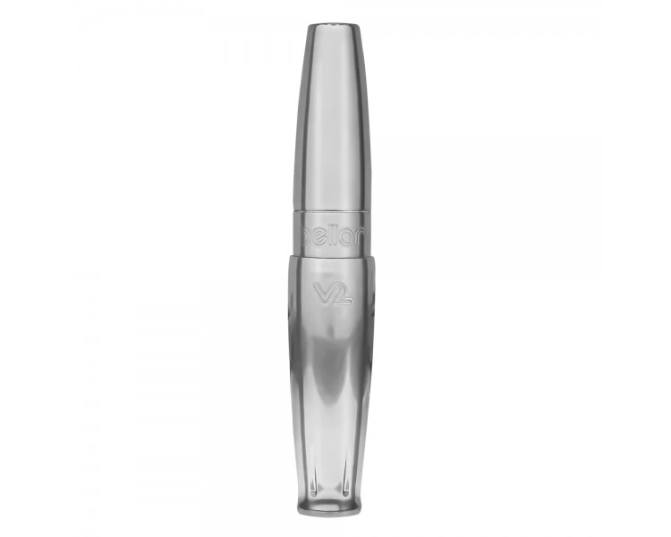 BELLAR V2 - Corsa 2.7 mm - Silver - Manipolo PMU Microbeau Microbeau BELLAR V2 - Corsa 2.7 mm - Silver - Manipolo PMU Microbeau Microbeau