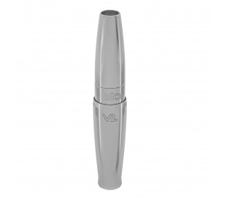 BELLAR V2 - Corsa 2.7 mm - Silver - Manipolo PMU Microbeau Microbeau