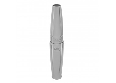 BELLAR V2 - Corsa 2.7 mm - Silver - Manipolo PMU Microbeau Microbeau