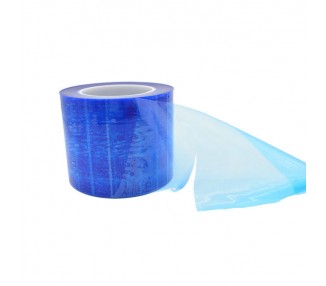 Protective Barrier Film - 10cm x 15cm - 1000 strappi