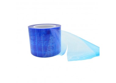Protective Barrier Film - 10cm x 15cm - 1000 strappi