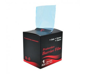 Protective Barrier Film - 10cm x 15cm - 1000 strappi