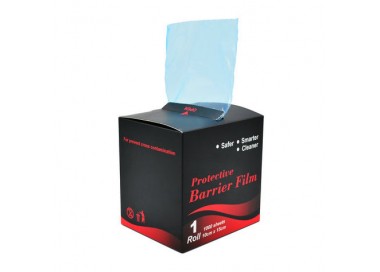 Protective Barrier Film - 10cm x 15cm - 1000 strappi