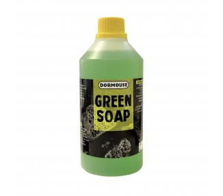 DORMOUSE Green Soap - Menta dormouse