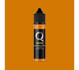 BUTTERSCOTCH CORRECTOR - Quantum Platinum Label - 15ml - Correttore PMU REACH quantum