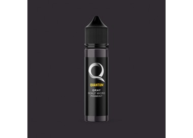 GRAY SMP - Quantum Platinum Label - 15ml - Pigmento PMU REACH quantum