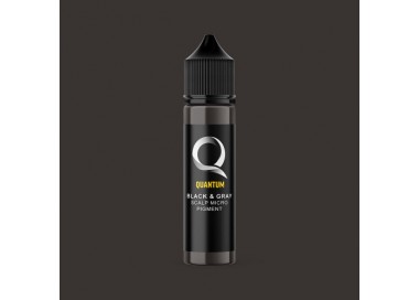 B & G SMP - Quantum Platinum Label - 15ml - Pigmento PMU REACH quantum