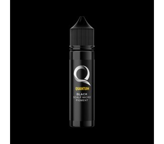 BLACK SMP - Quantum Platinum Label - 15ml - Pigmento PMU REACH quantum