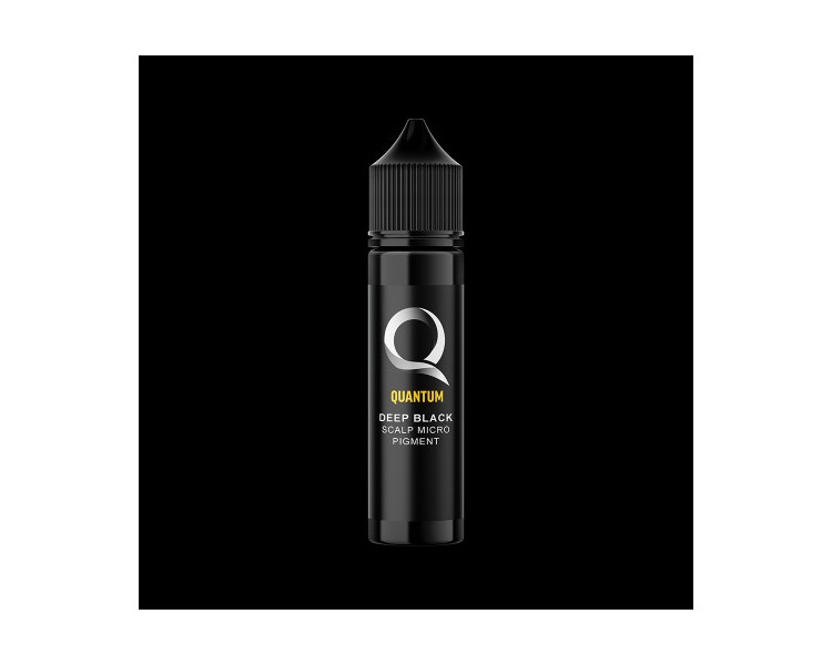DEEP BLACK SMP - Quantum Platinum Label - 15ml - Conforme REACH quantum DEEP BLACK SMP - Quantum Platinum Label - 15ml - Conforme REACH quantum