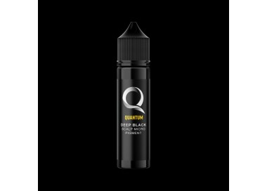 DEEP BLACK SMP - Quantum Platinum Label - 15ml - Pigmento PMU REACH quantum