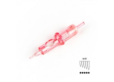 05 CF (Slope) 0,40mm - Cartucce Kwadron OPTIMA - Aghi PMU - 20pz kwadron