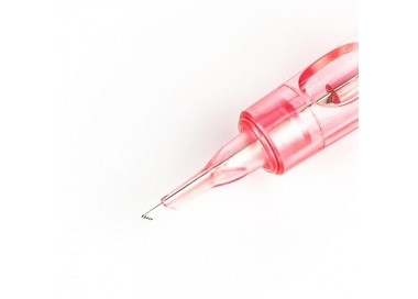 05 CF (Slope) 0,40mm - Cartucce Kwadron OPTIMA - Aghi PMU - 20pz kwadron