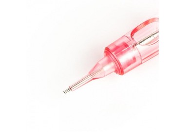 05 MG (Magnum) 0,30mm - Cartucce Kwadron OPTIMA - Aghi PMU - 20pz kwadron