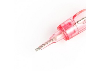 09 MG (Magnum) 0,30mm - Cartucce Kwadron OPTIMA - Aghi PMU - 20pz kwadron