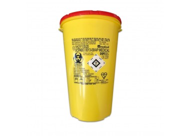 Contenitore per Taglienti - 2L