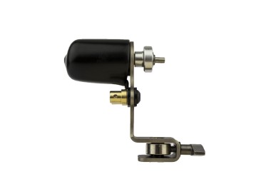 Dormouse Sole - Macchinetta Tattoo dormouse