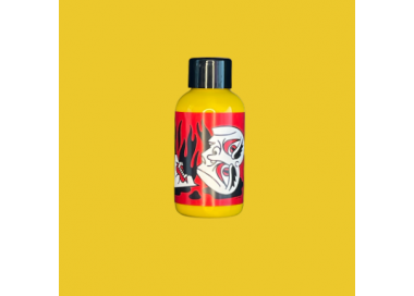 AMARILLO Vice Colors - Colore Tattoo per Pelle Sintetica - 30ml vice colors