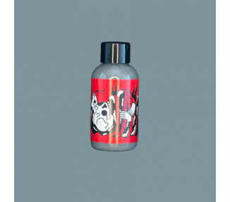 BATTLESHIP GREY Vice Colors - Colore Tattoo per Pelle Sintetica - 30ml vice colors