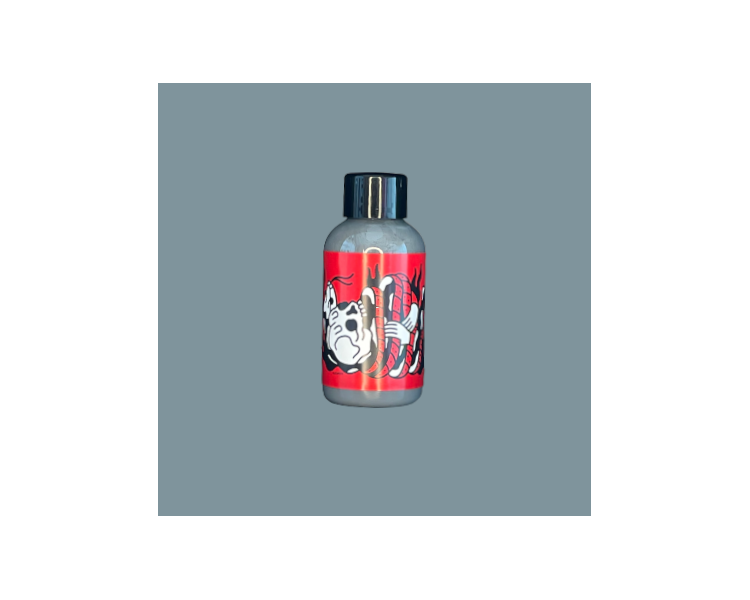 BATTLESHIP GREY Vice Colors - Colore Tattoo per Pelle Sintetica vice colors BATTLESHIP GREY Vice Colors - Colore Tattoo per Pelle Sintetica vice colors