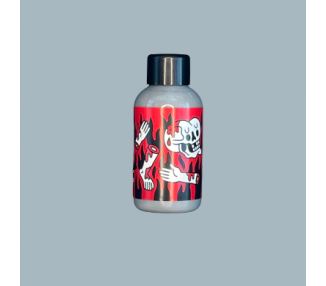 BRIANZA GREY Vice Colors - Colore Tattoo per Pelle Sintetica - 30ml vice colors